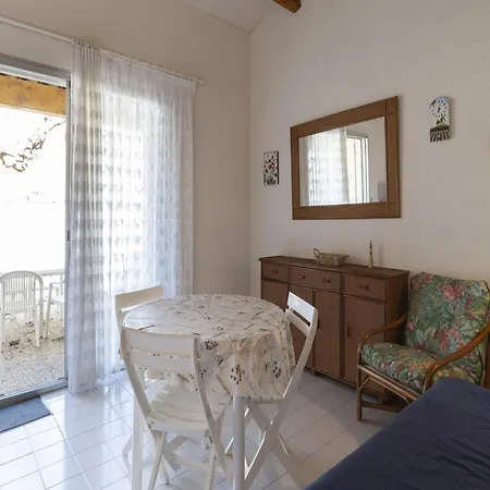 Lägenhet Cristallines N°69 - M2m6 Agde
