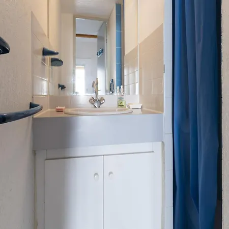 Lägenhet Cristallines N°69 - M2m6