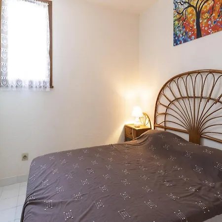 Lägenhet Cristallines N°69 - M2m6 Agde