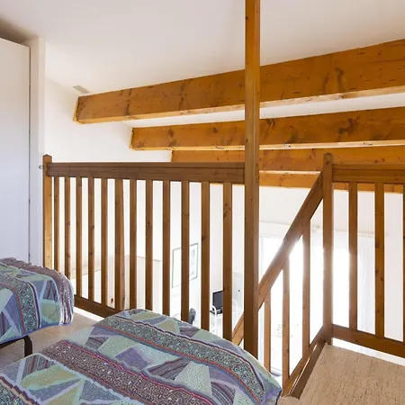 Cristallines N°69 - M2m6 Lägenhet Agde