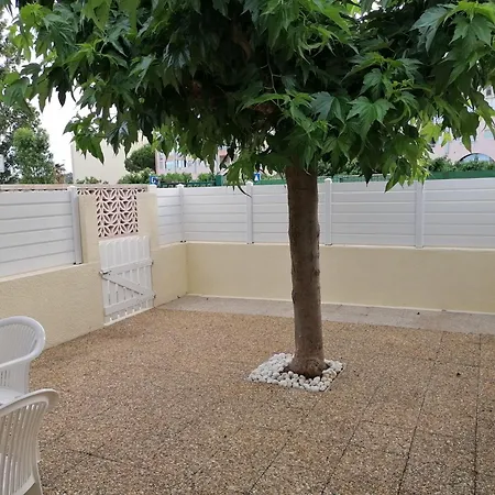 Lägenhet Cristallines N°69 - M2m6 Agde